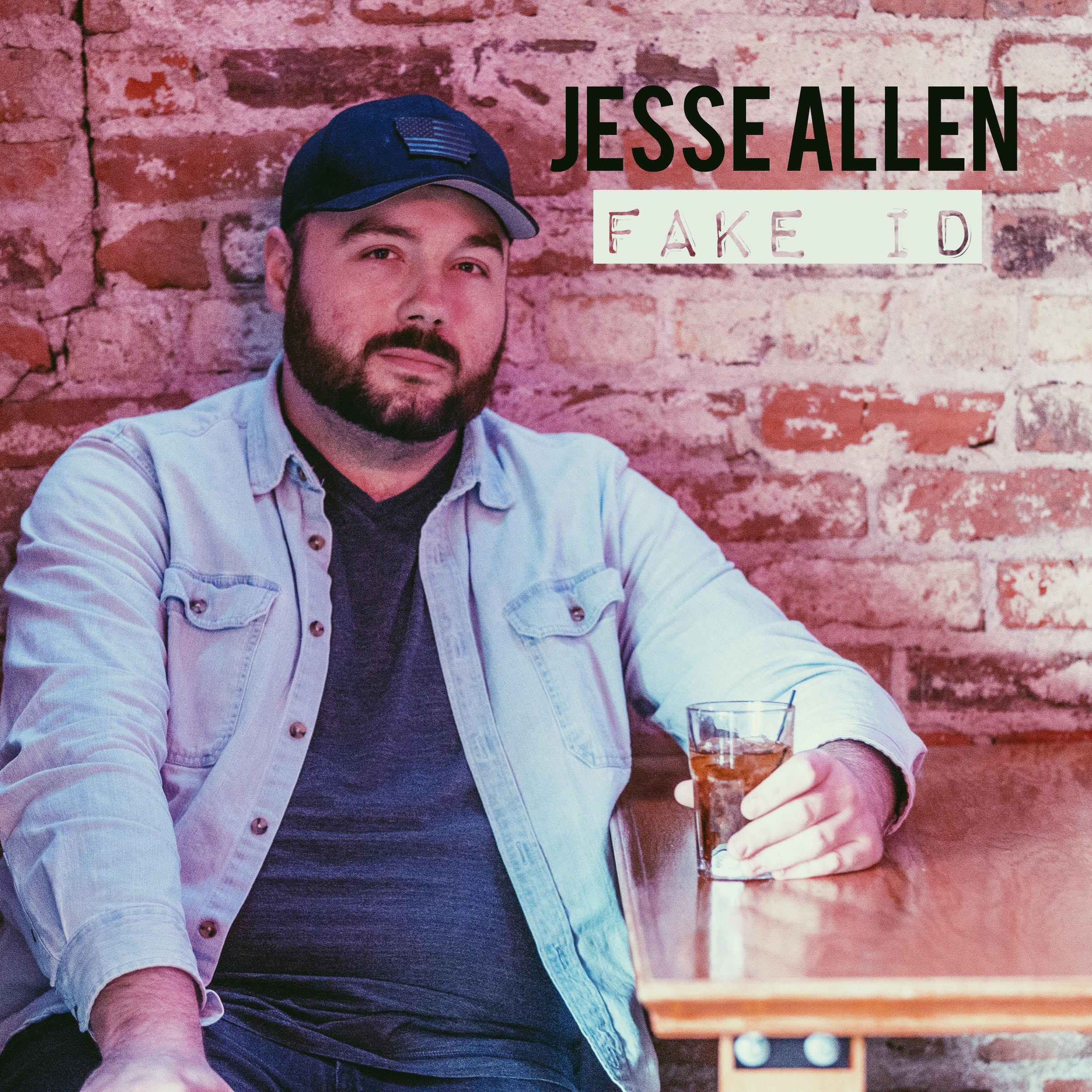 New single, Fake ID, available NOW!